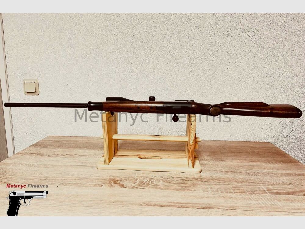 Blaser R 93 .30-06Spring