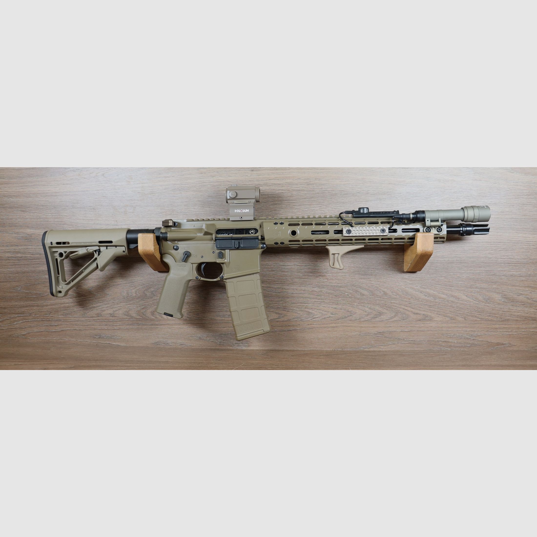Aero Custom, image 3 sur 5