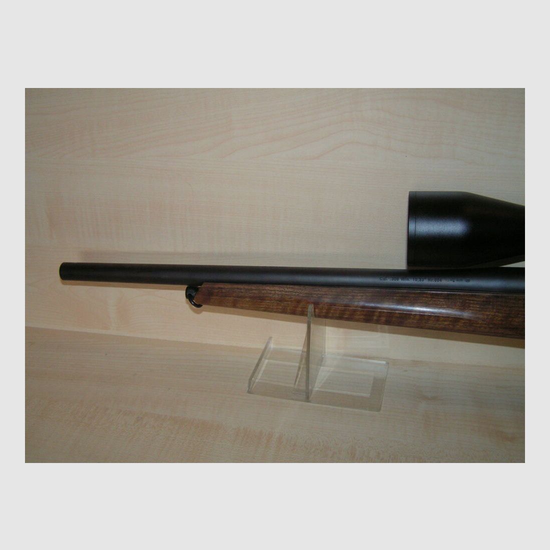 Bix'n Andy de zum jager'n