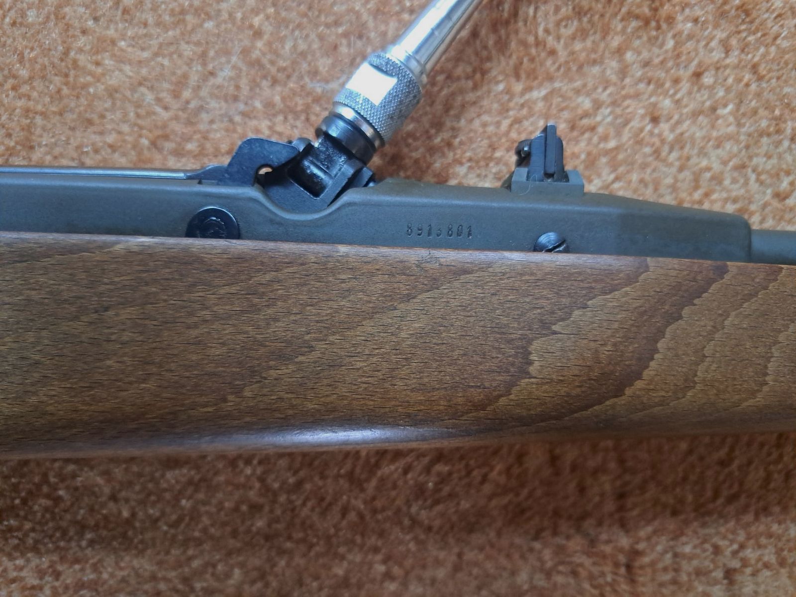 DIANA Model 30, 4.4mm BB