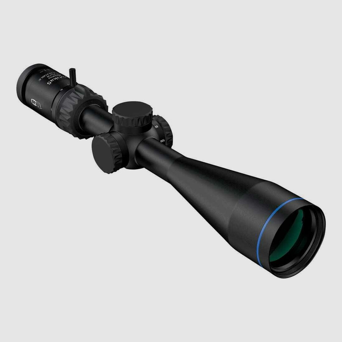Meopta Optika5 4-20x50 RD - BDC-3