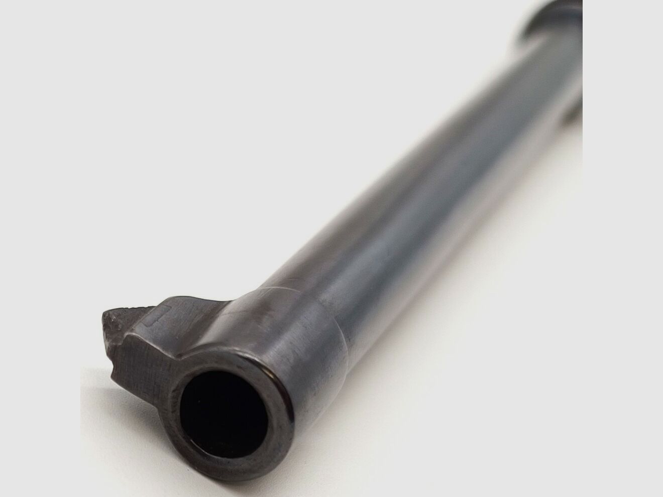 DWM German Weapons Manufacture interchangeable barrel long Mauser byf P08 1941