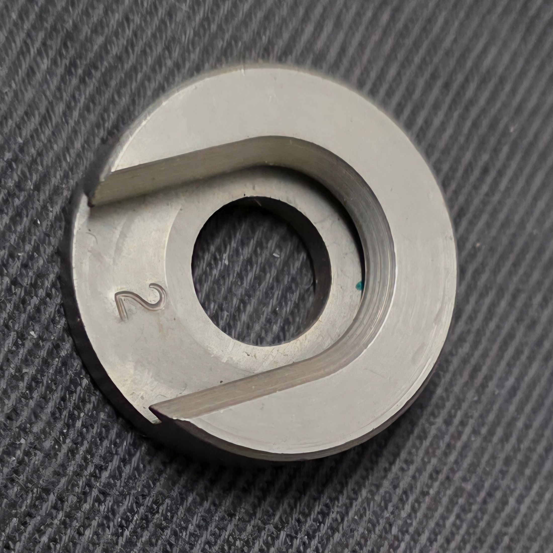 RCBS shell holder No: 1 2 3 4 5 7 8 with carrier