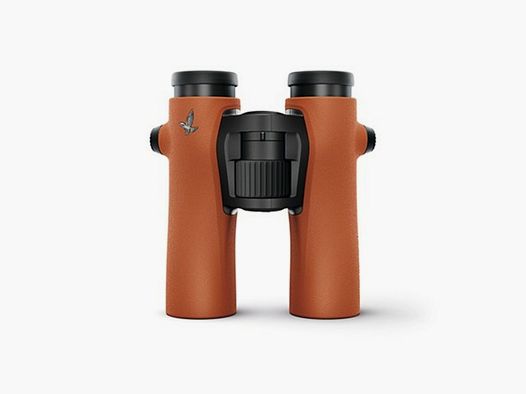 Binoculares Swarovski Optik NL PURE 32 8x Naranja