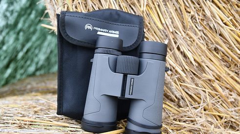 Testbericht — Primary Arms SLx 10×42 