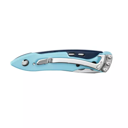 Multitool Leatherman SKELETOOL KB NIGHTSHADE, zdjęcie 4 z 4