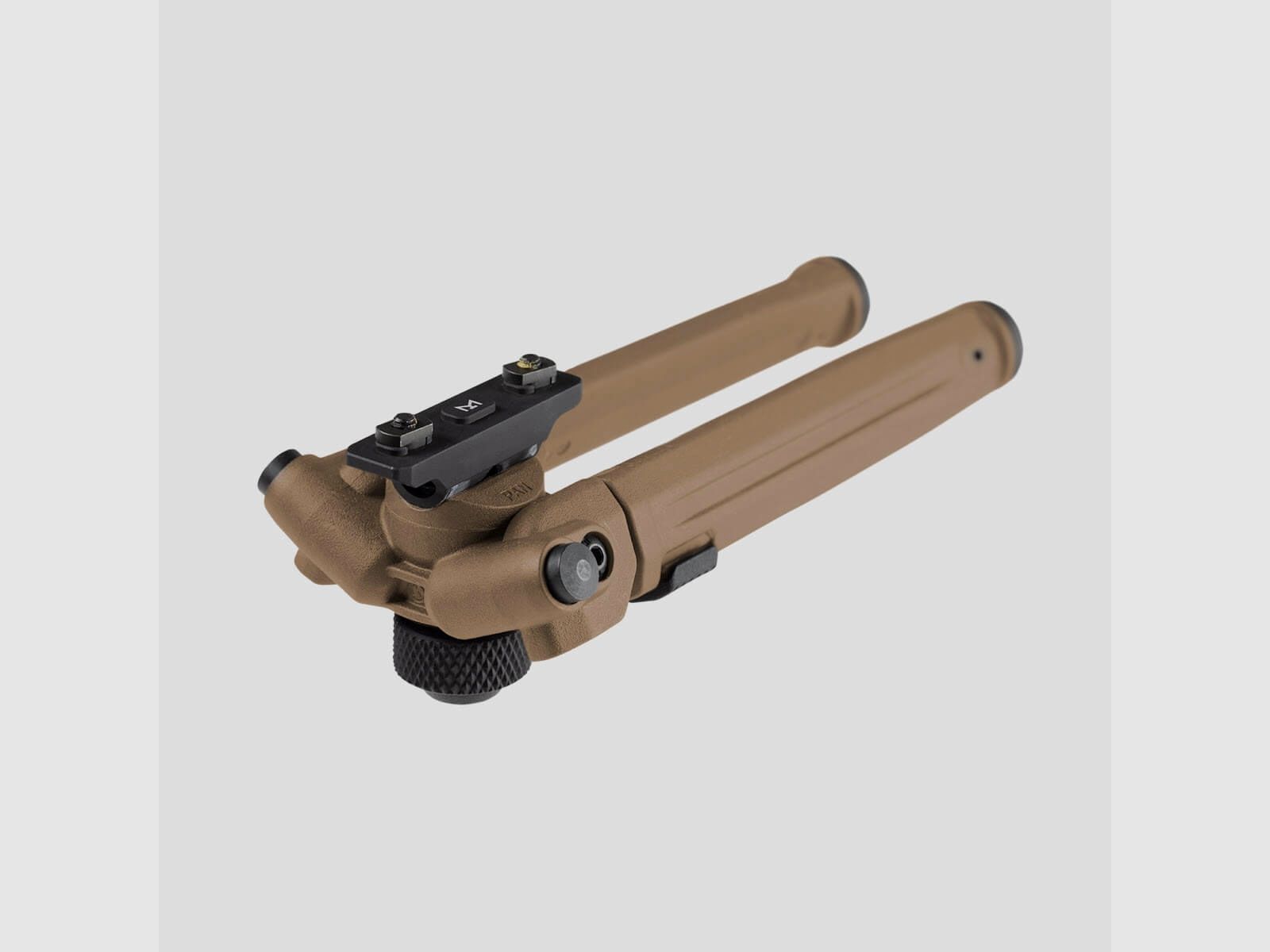 Magpul – Bipod for M-Lok / FDE, Bild 4 von 6