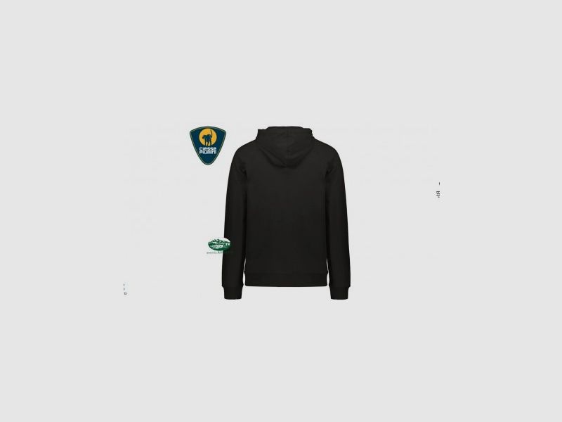 CIESSE PIUMINI Herren Sweatjacke Fermion, Bild 2 von 2