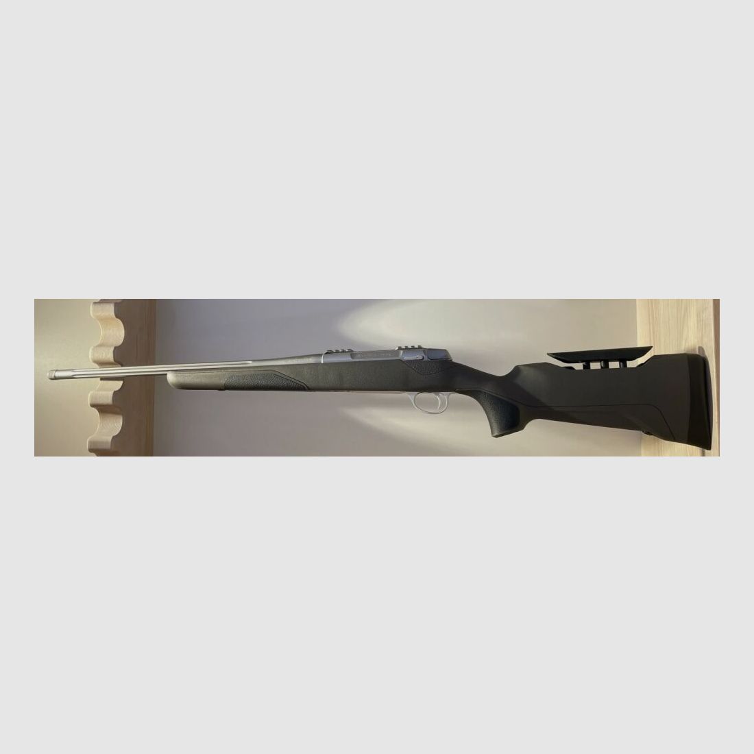 SAKO 90 FINNLIGHT KURZ STAINLESS