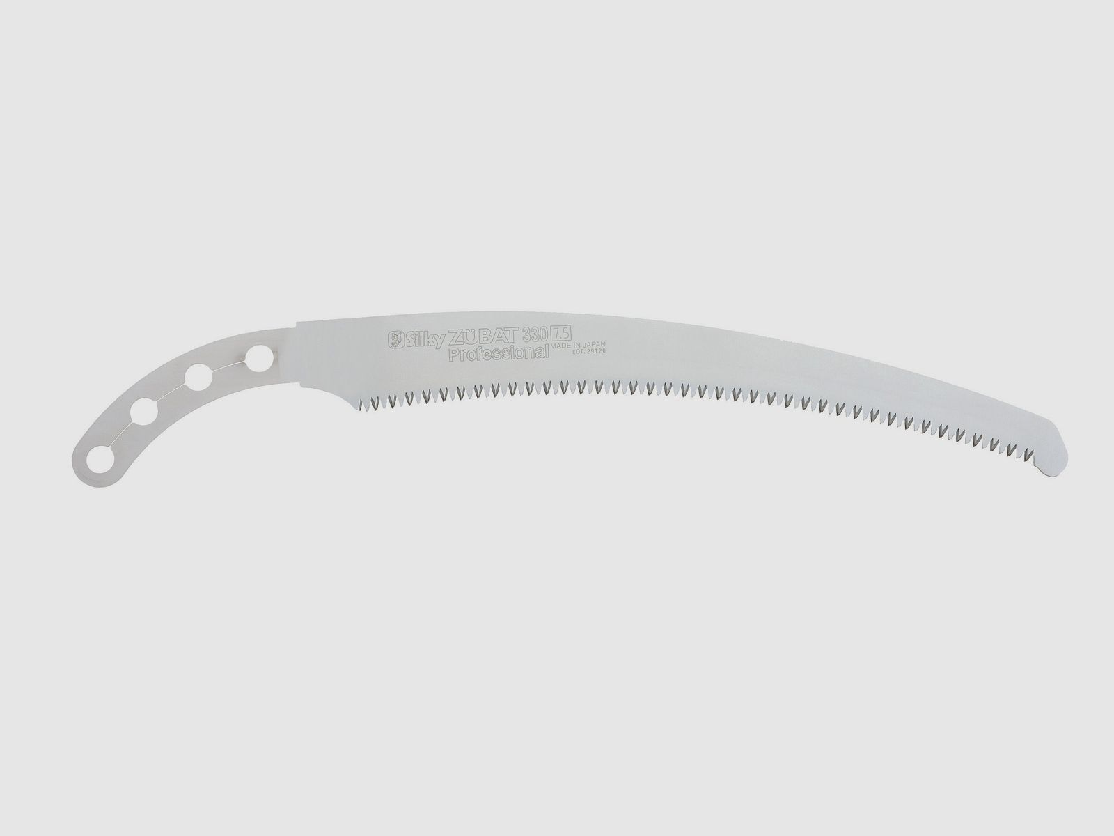 Cuchilla de repuesto Silky para Zbat 330-7.5