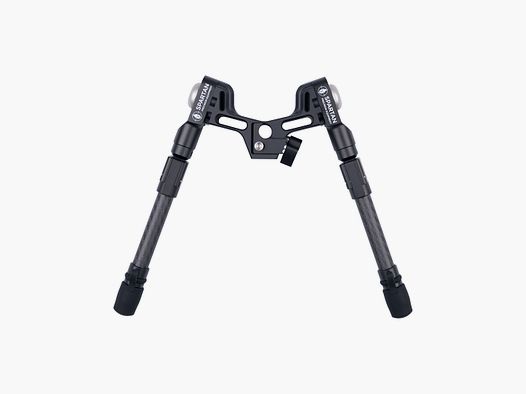 Bipode Spartan Valhalla | Soporte doble incluido adaptador Picatinny