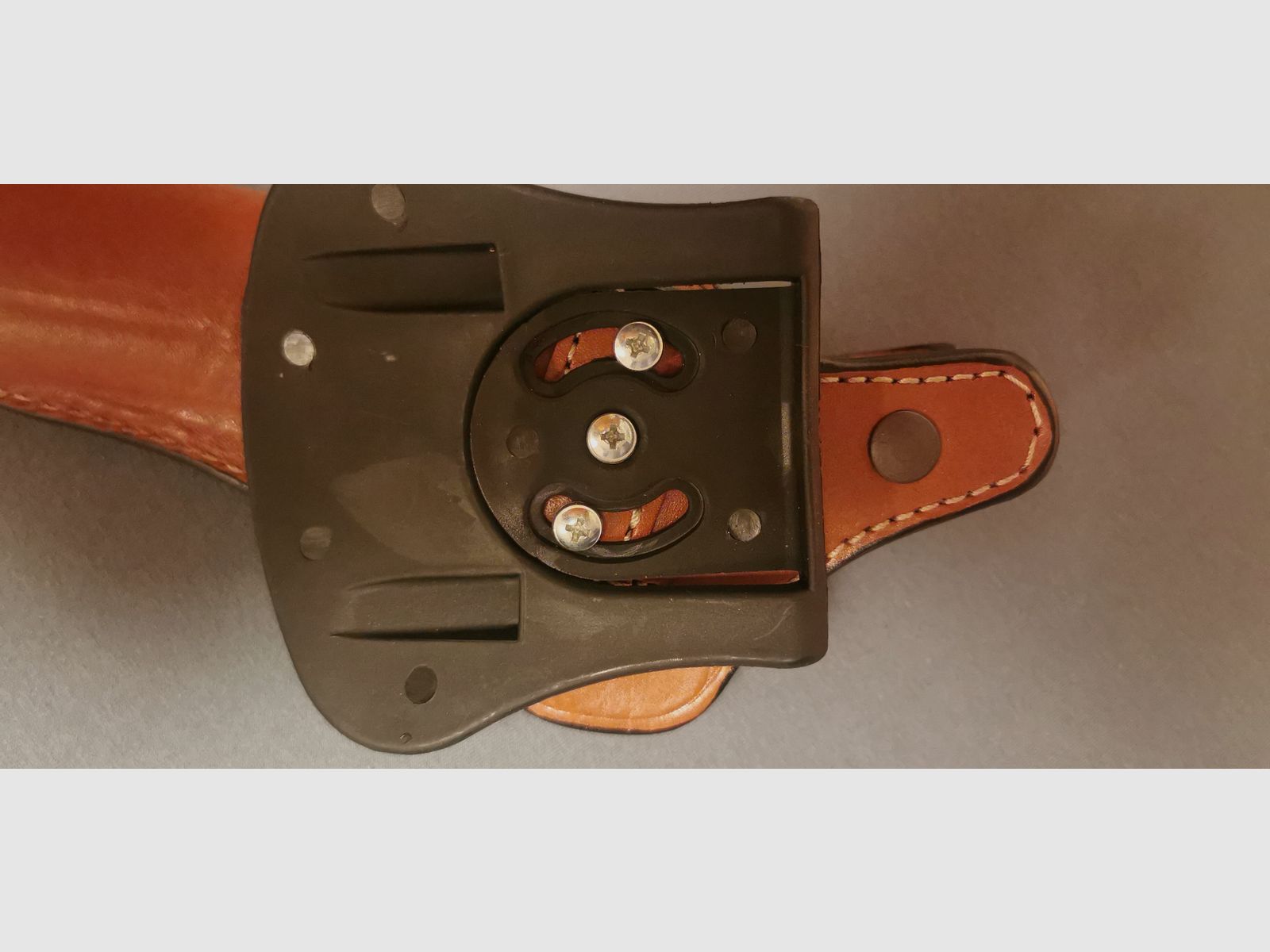 Smith&Wesson 686, 357 Magnum