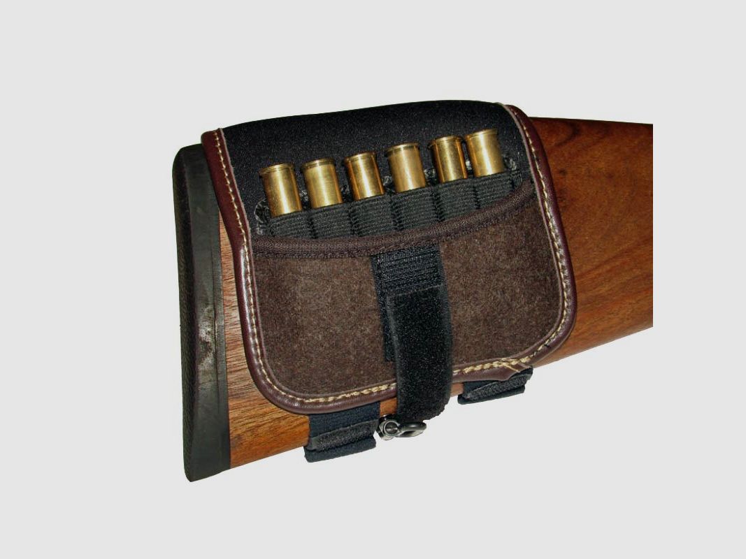 Niggeloh Schaftetui Classic Loden