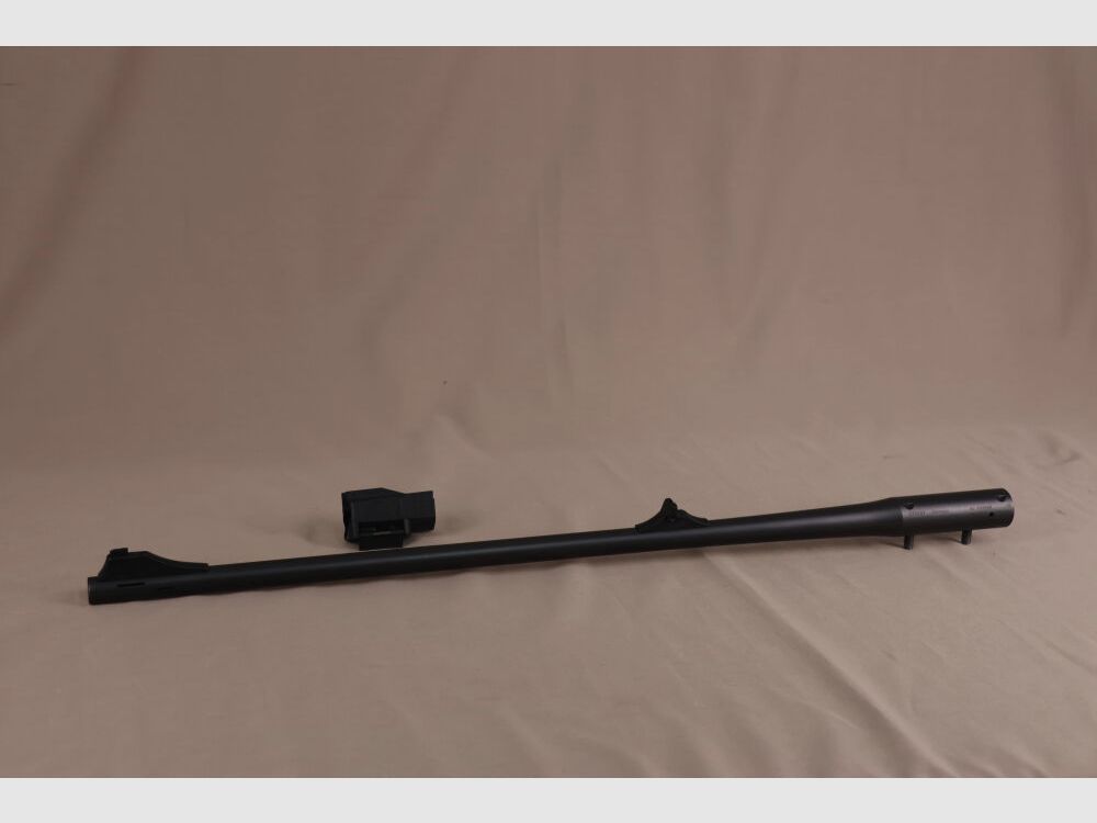 Blaser R93 wymienny bieg // Magnaport