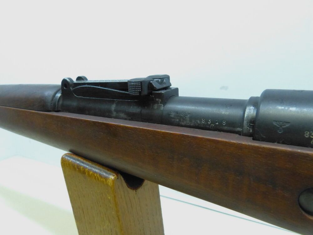Mauser-Werke AG K98k