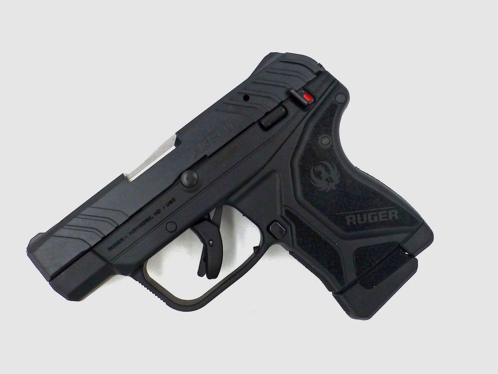 Pistole RUGER LCP 2, 22LR, Bild 2 von 2