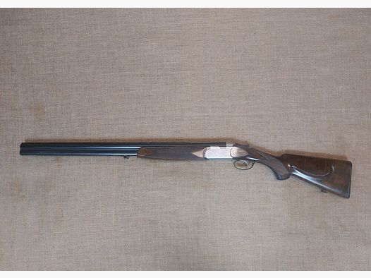 Sauer- Beretta S 56E