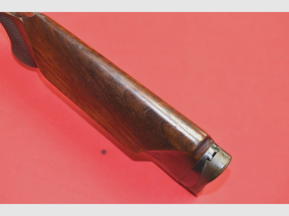 #7604 Anschütz Model 54 matchgeweer, kal. .22 LR, afbeelding 10 van 32