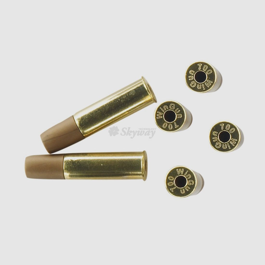 Skyway CARGADOR CASQUILLO VAINAS HWC4-702/ 4 (4.5), imagen 3 de 3