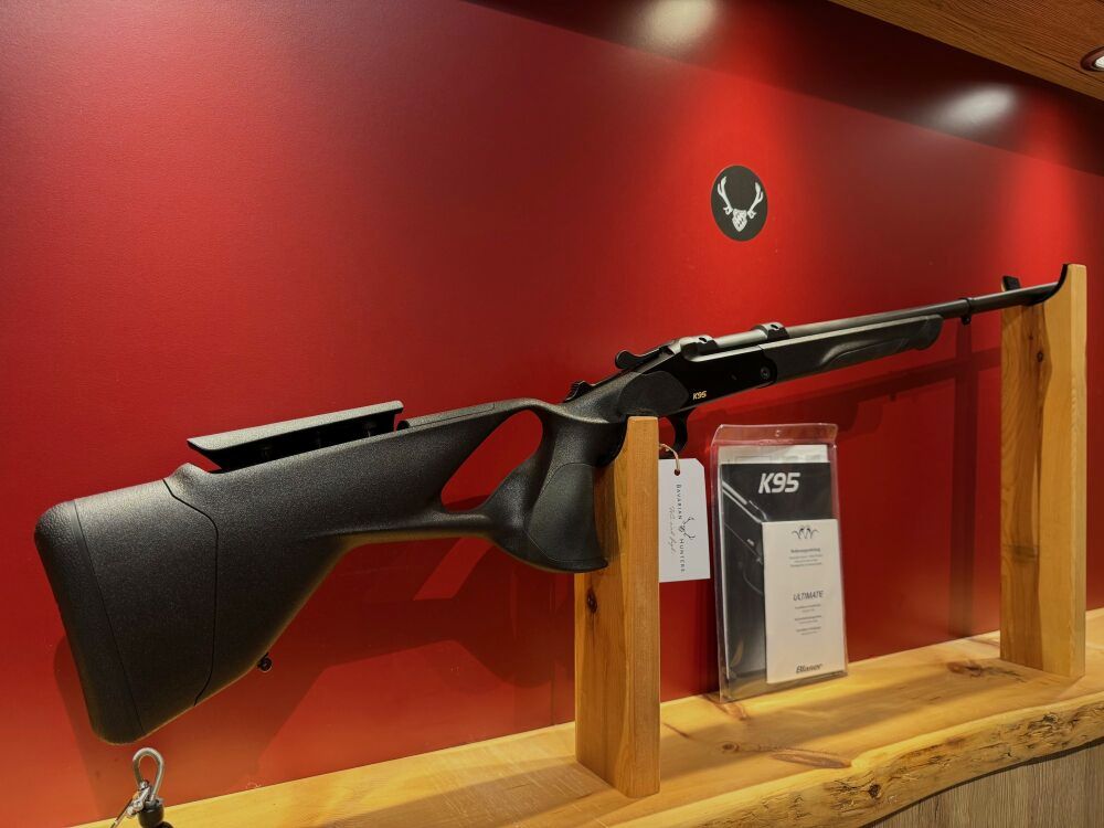 Blaser K95 Ultimate
