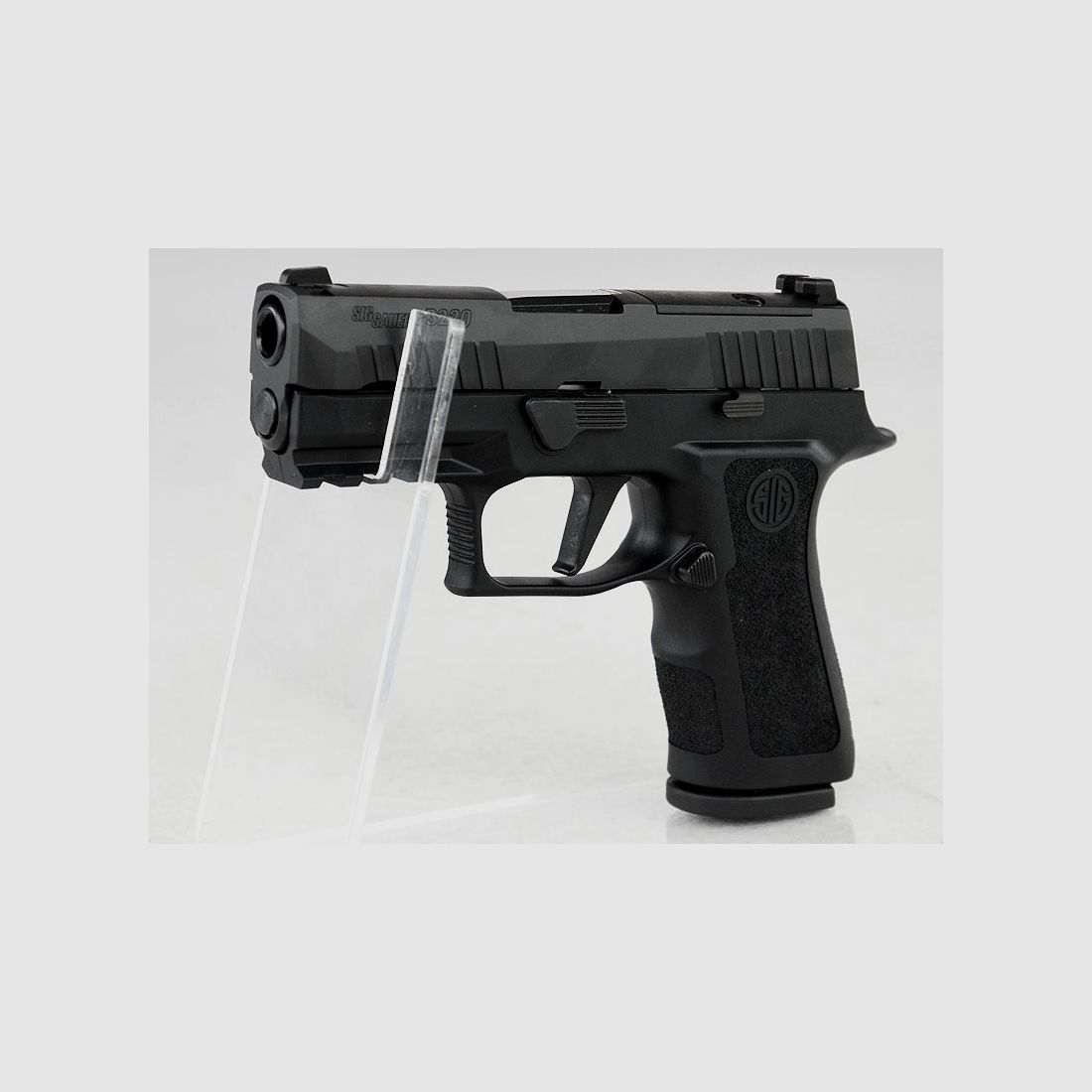 Sig Sauer P320 X-COMPACT