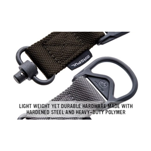 Magpul – Adaptador QD para correa MS1® MS3® – MAG517, imagen 2 de 4