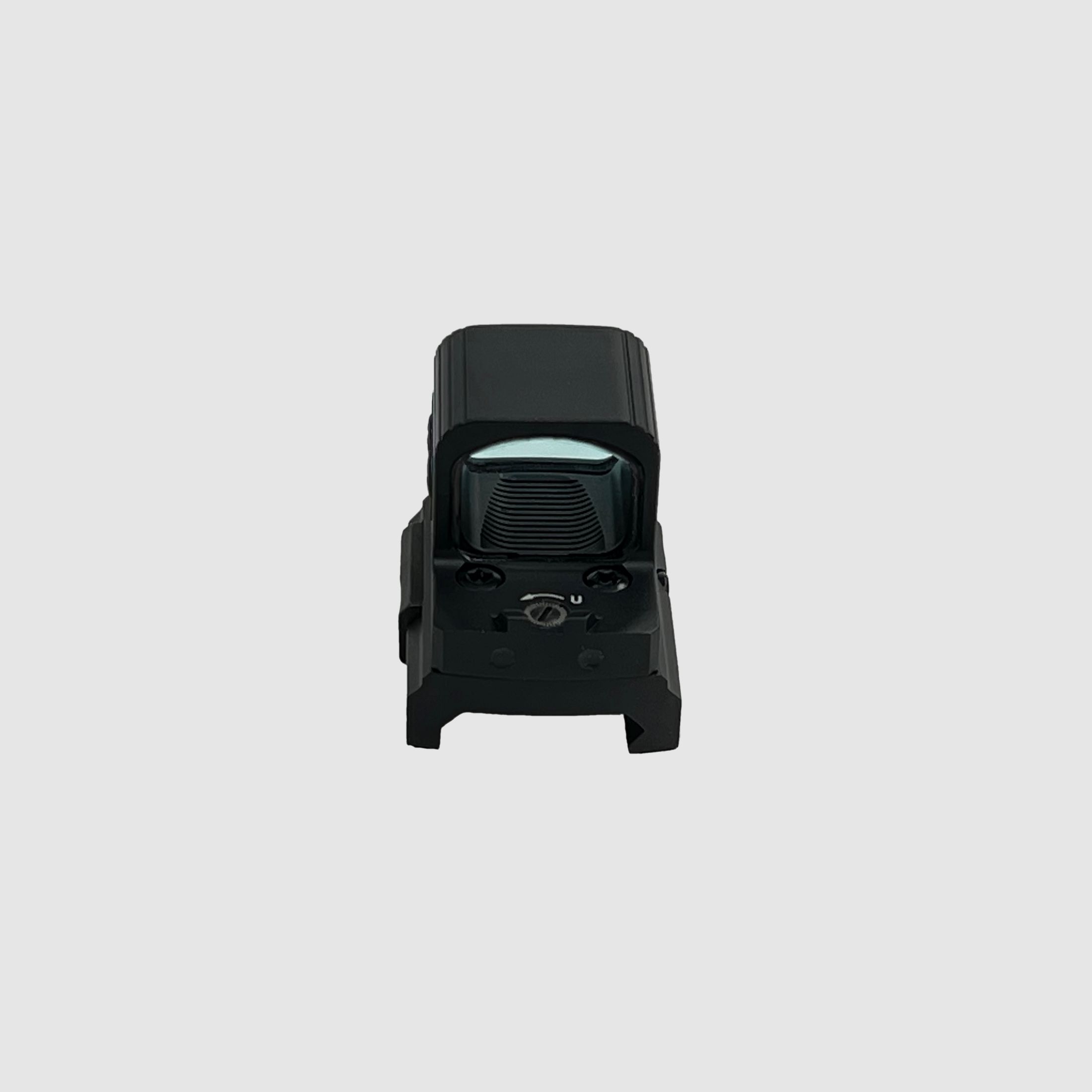 Heimdall TPS – Tactical Pistol Sight | Geschlossenes Rotpunktvisier