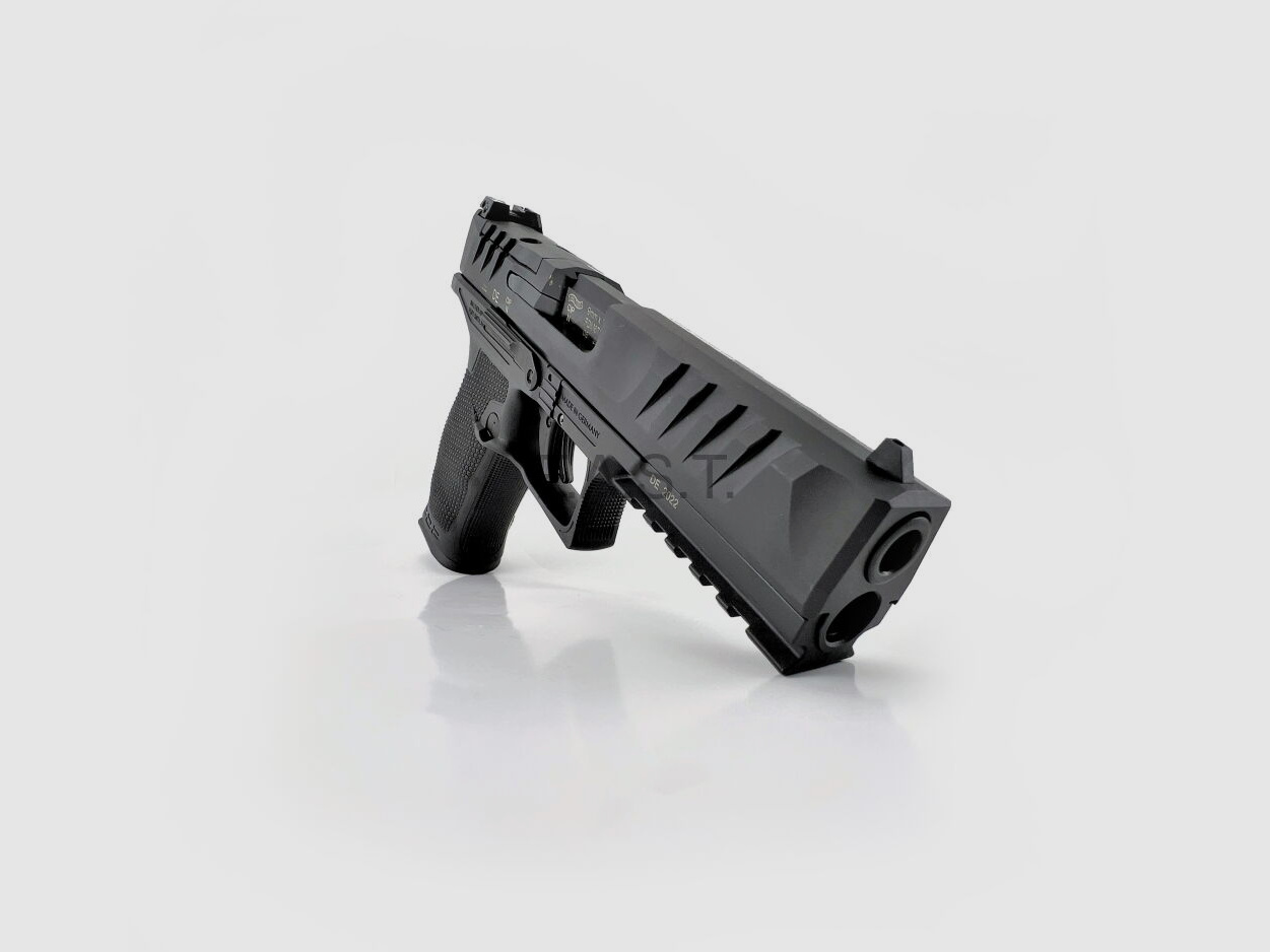 Walther	 Walther PDP Full Size 5"