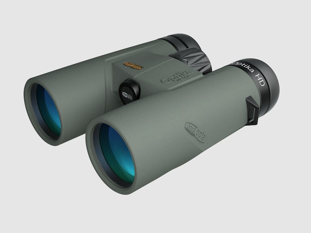 Meopta Optika HD 8x42 verrekijker