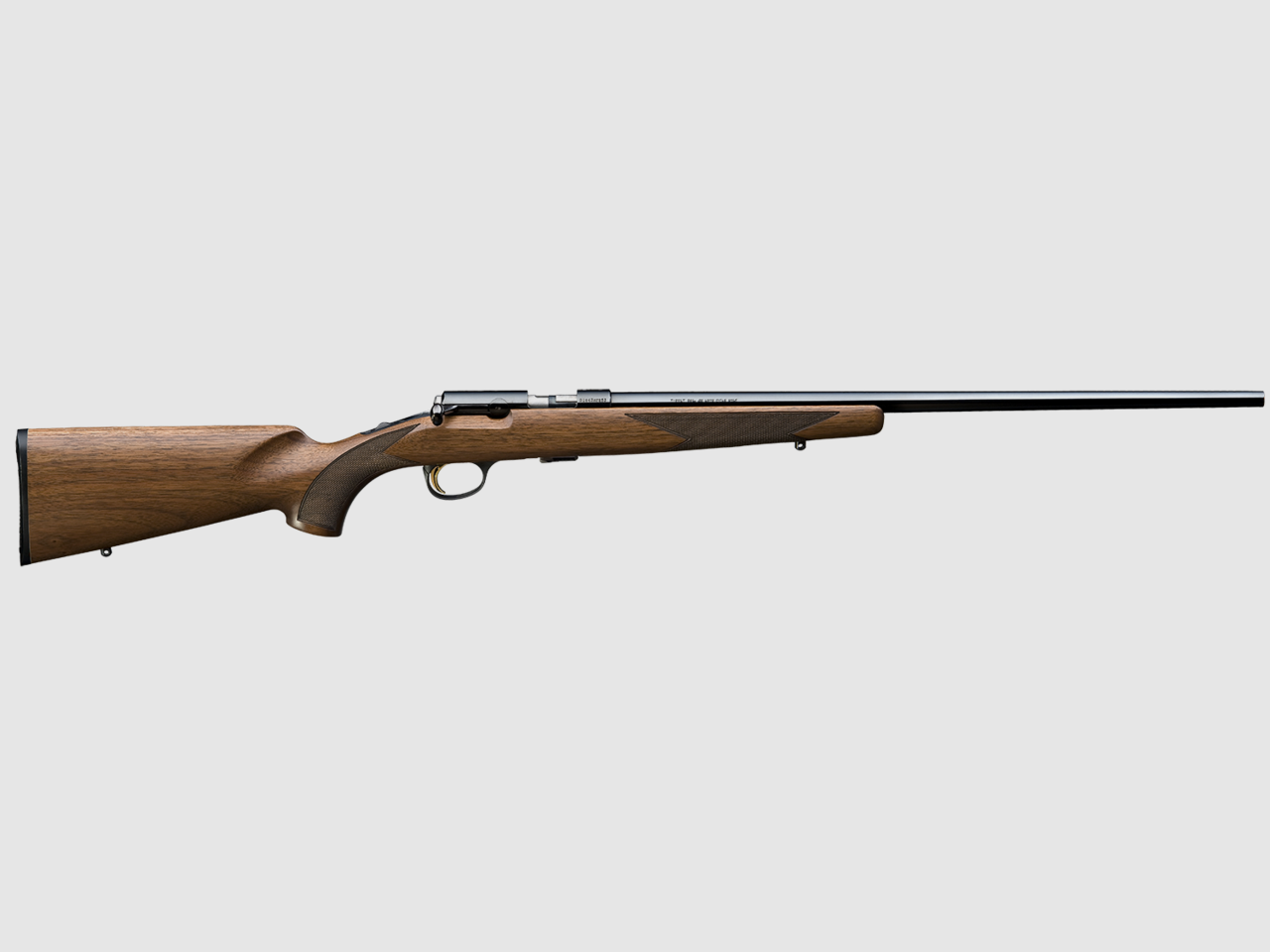 Browning T-Bolt Sporter .22 LR, Bild 1 von 2