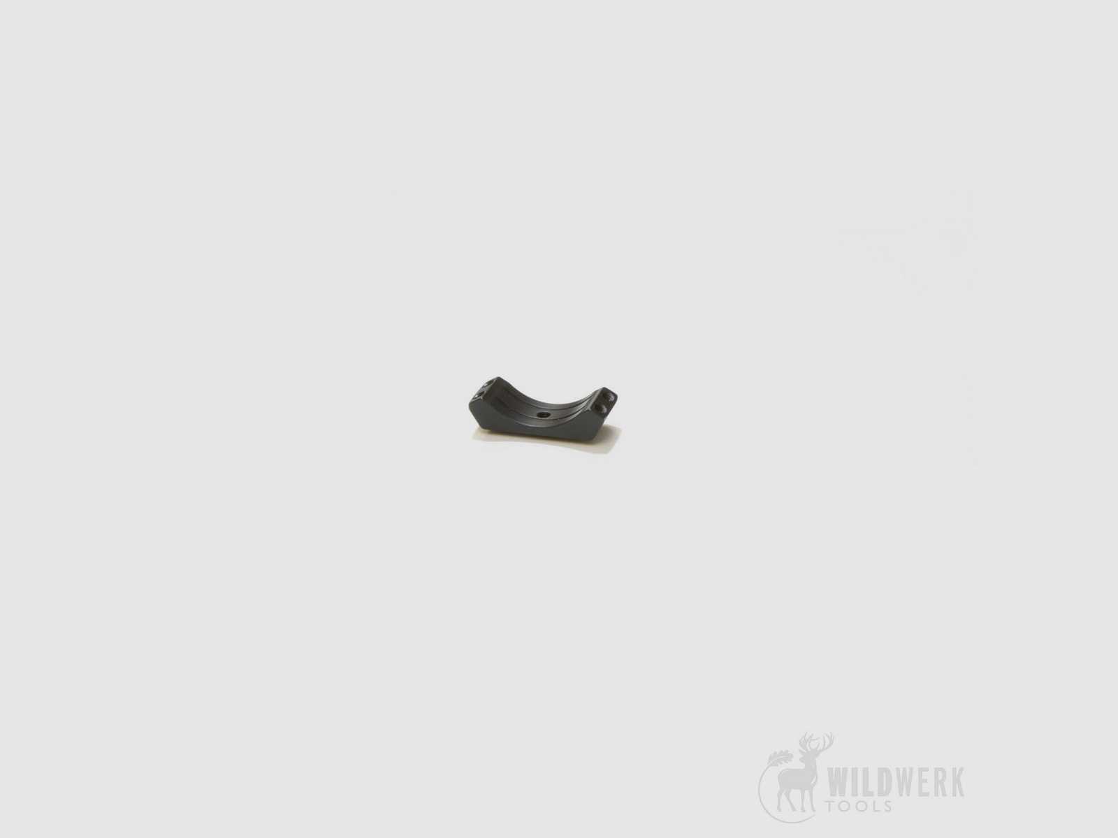Innomount Ring Base Ø30mm, BH 3mm