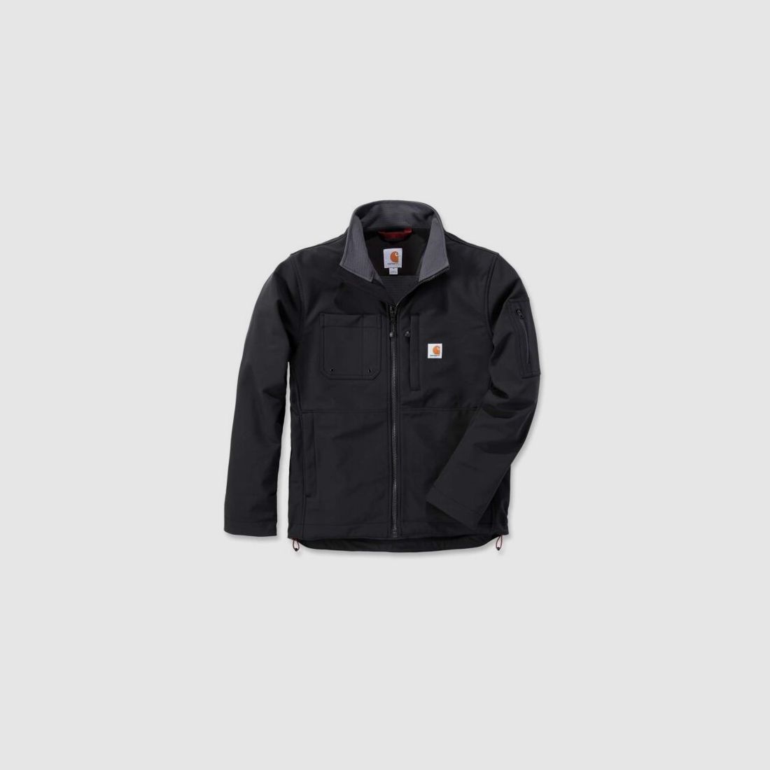 Carhartt Herren Jacke Rough Cut