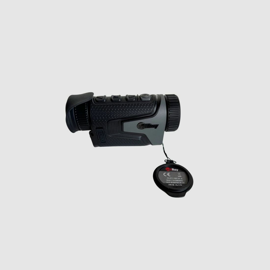 INFIRAY Outdoor IRIS IL 19 - Waffen Friedrichs