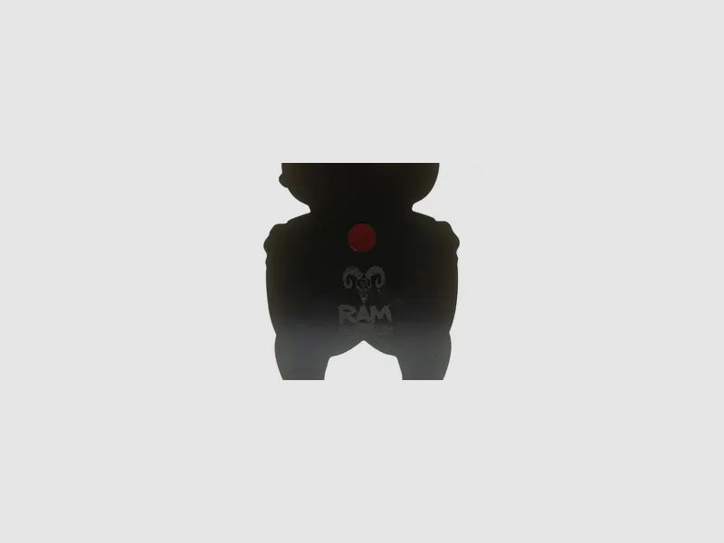 Bear Nuts Target, Bild 5 von 12