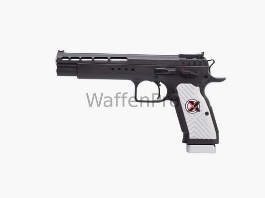 Tanfoglio Gold Match XTREME