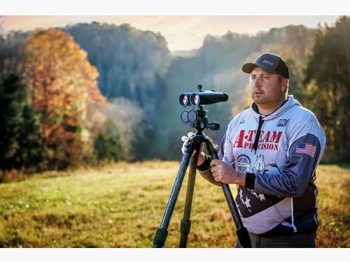 Jumelles ZEISS Conquest HDX LRP 15x56