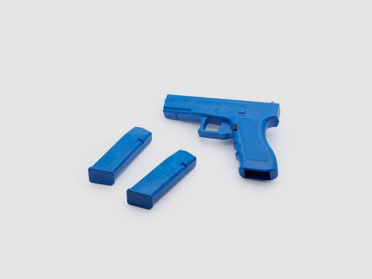 GHOST Pistola de Entrenamiento con Cargador Extraíble, imagen 3 de 3