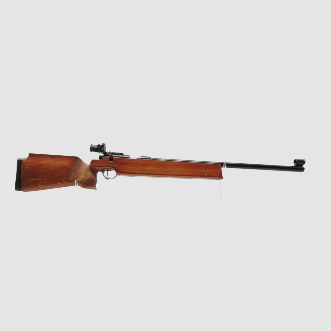 Broń sportowa Suhl M150, zdjęcie 7 z 10