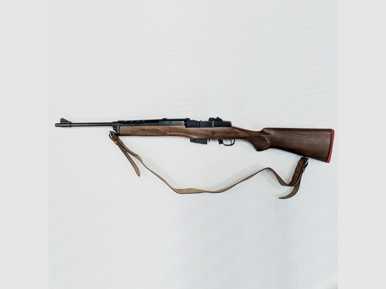 Kommissionsware – RUGER Mini Ranch 14 .222Rem Kat C, Bild 2 von 2