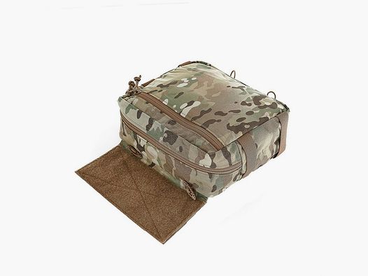 SPIRITUS SYSTEMS LUNCHBOX POUCH MK2 – MULTICAM