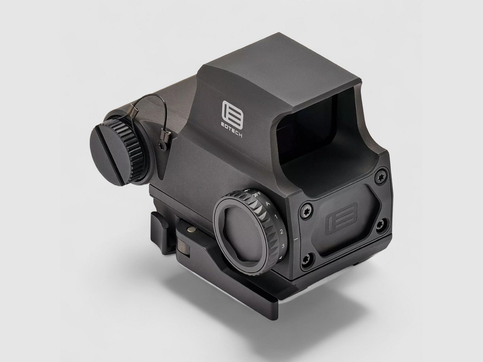 EOTECH EXPS3 HD, zdjęcie 3 z 8