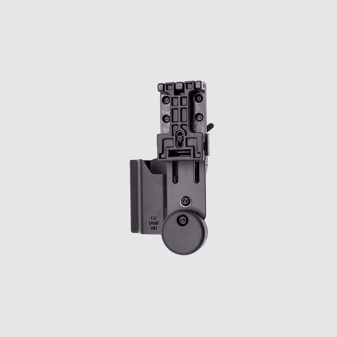 Ghost Hydra P+ Holster, Hand Version: Right Hand, Pistol Model: SIG P320, image 3 of 3