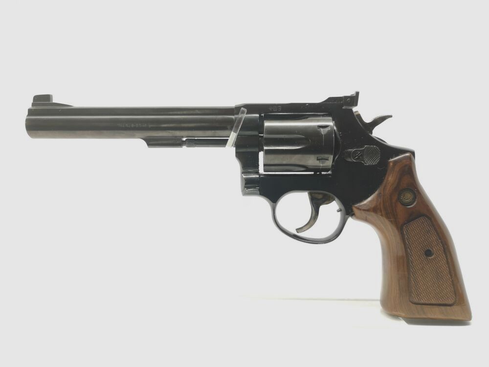 Taurus 96