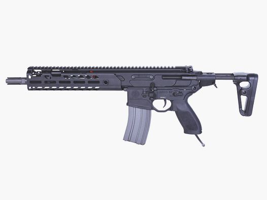Réplique SIG Sauer HPA MCX Virtus Proforce