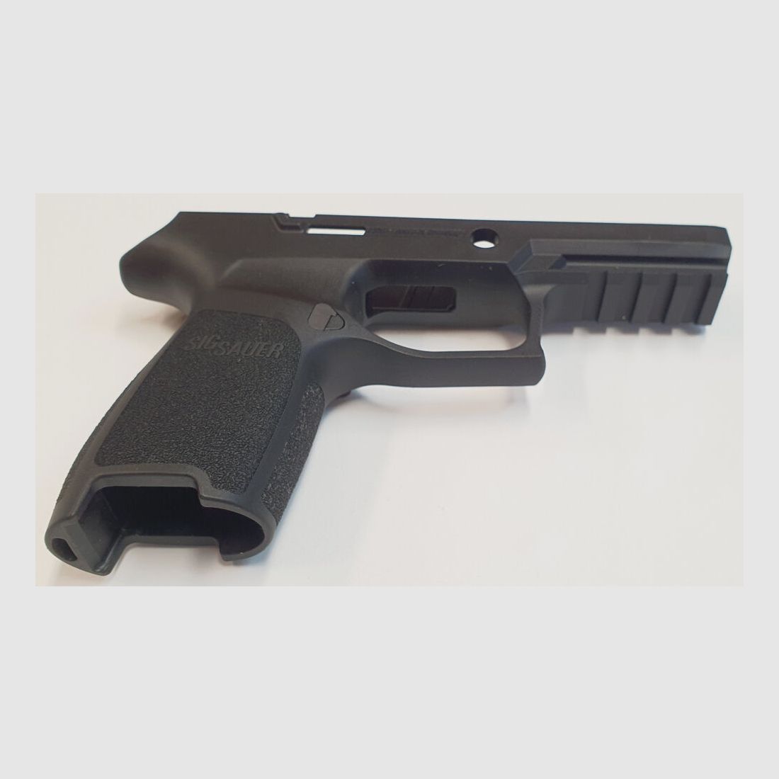 SIG SAUER P320 COMPACT Module de Poignée/Coque de Poignée Taille: S