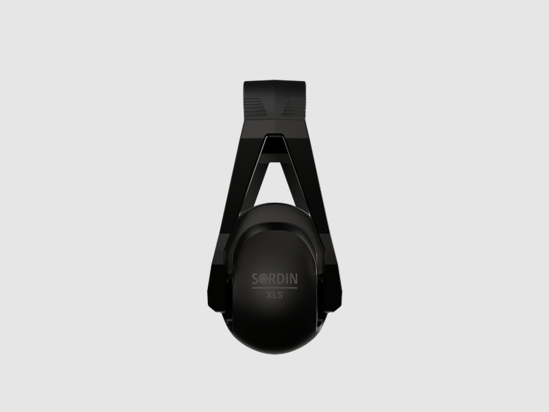 Sordin 24010-S Classic XLS SNR:25dB
