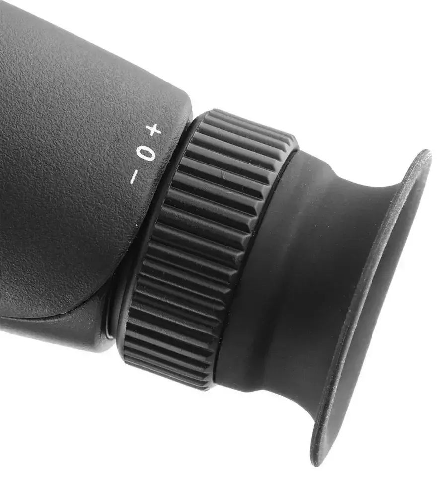 Pack Demi-Jumelle Vanguard Endeavor 9x65 HXD + Compensateur Haut De Gamme, image 8 sur 20