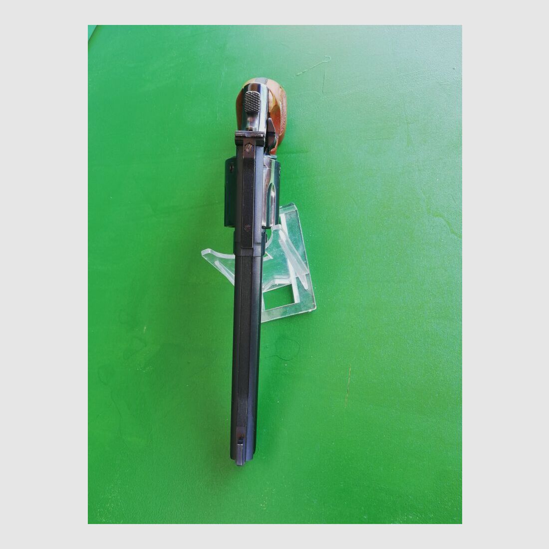 Smith & Wesson