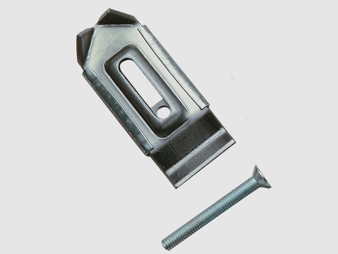 Clip de cuerno Greif