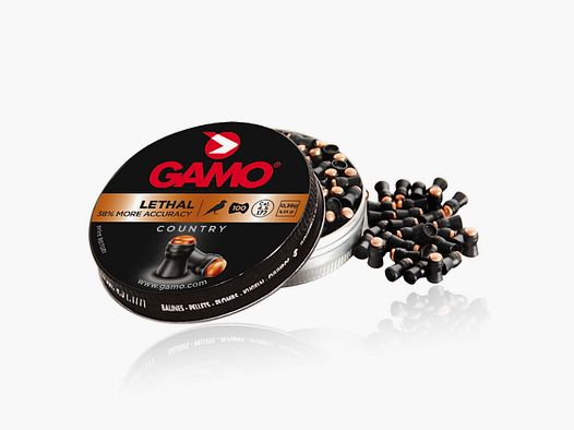 Gamo Lethal Country Diabolos